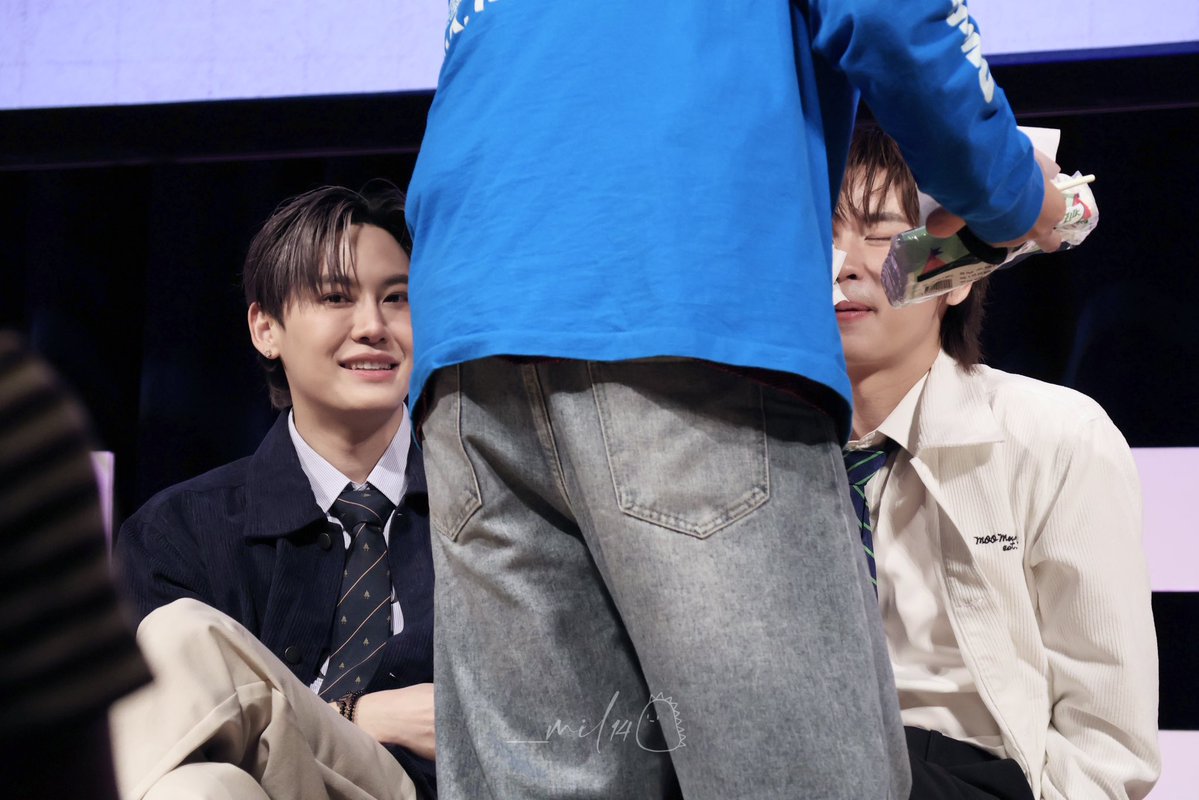 えむ🥦 mika (slow) tweet media