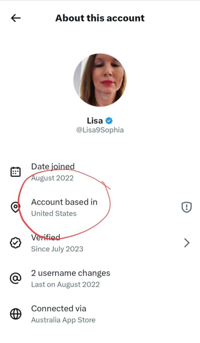 Lin♪P!nkOz♬💙 #THREADS aussielin tweet media