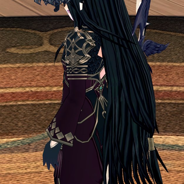 コズメル@鞠鯖 tweet media