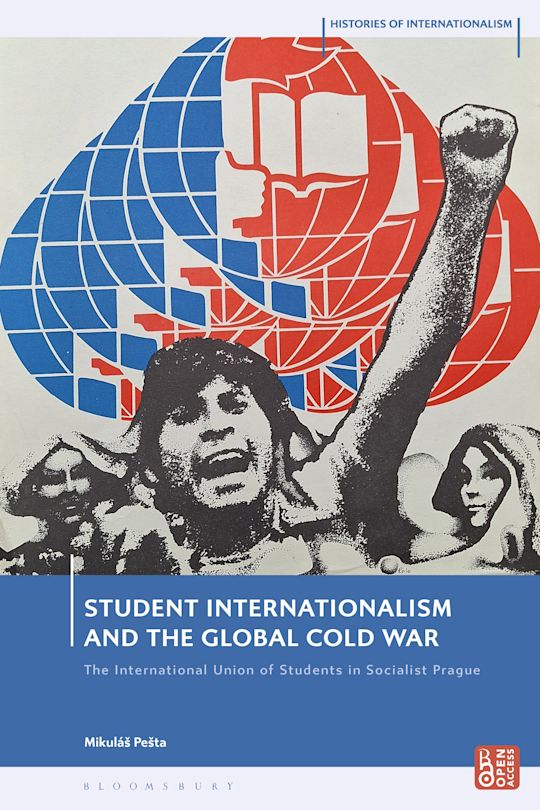 History of Science in CESEE tweet media