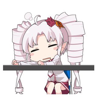 【ついなちゃん】CV:門脇舞以様 3/14 #ついなちゃんドゥルル祭 @伝統文化&ヤングケアラ応援 tweet media