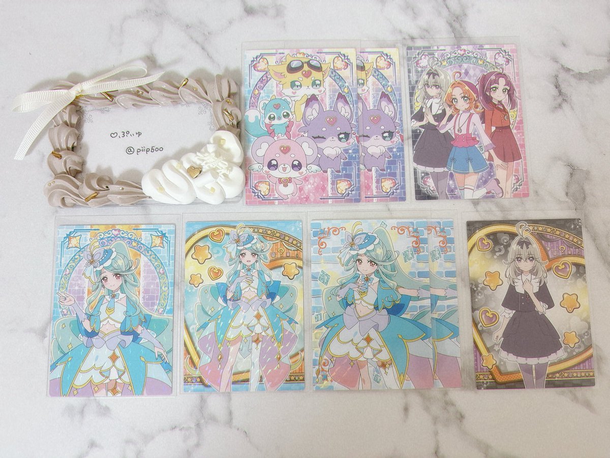 ♡ぷぃゅ tweet media