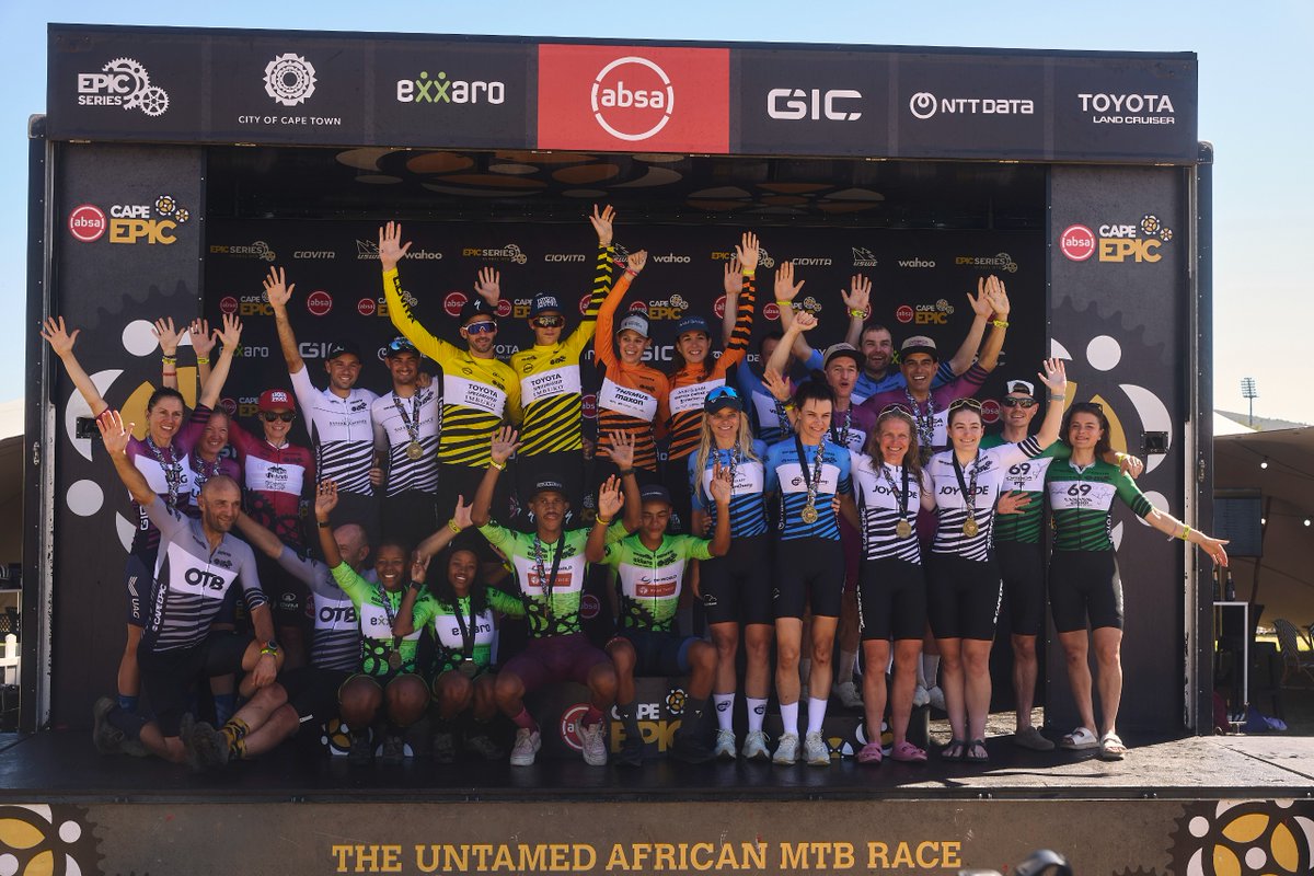 Fairtree tweet media