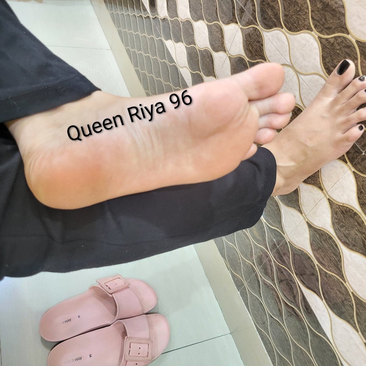 👸QueenRiya96😈 tweet media
