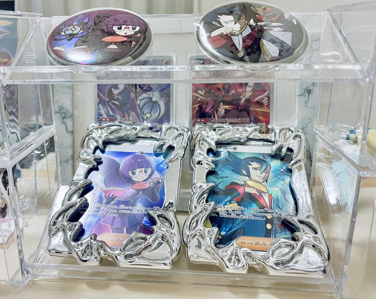 みつね tweet media