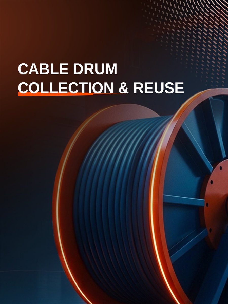 Dubai Cable Company - Ducab tweet media