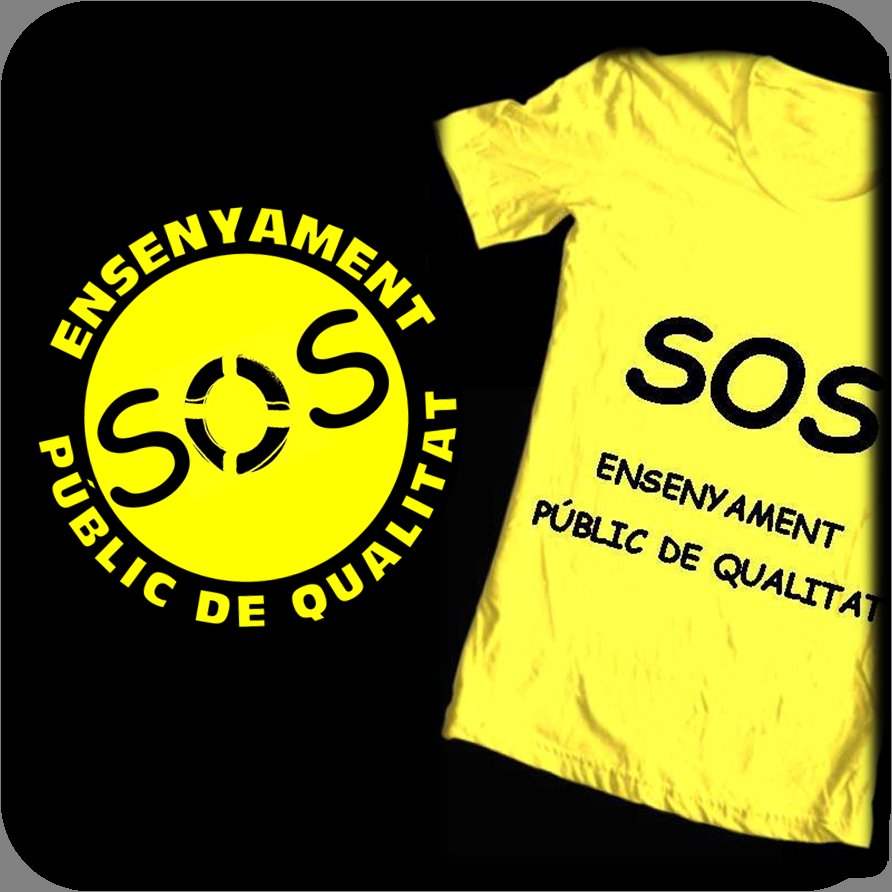 Intersindical Educació tweet media