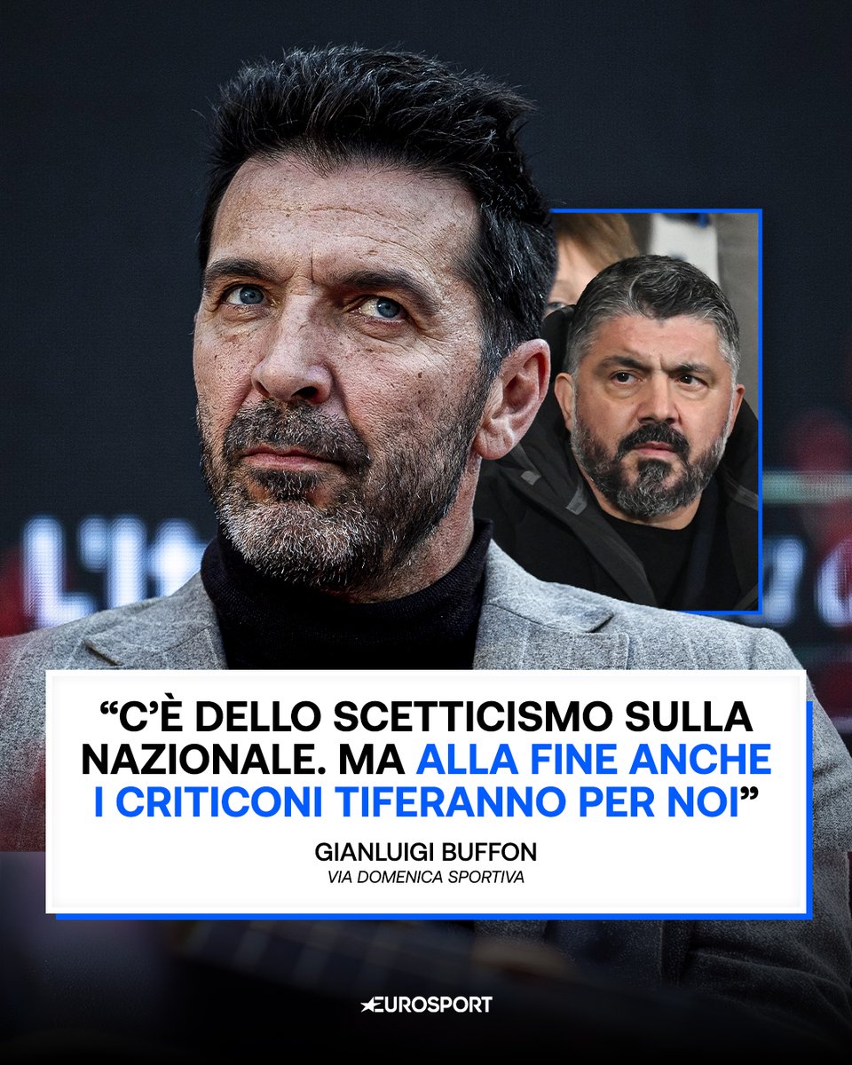 Eurosport IT tweet media