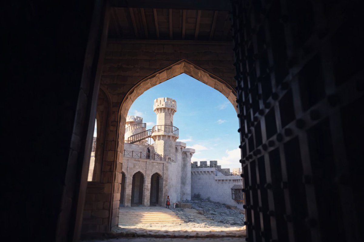 سُرَىٰ|🕊🏹 tweet media