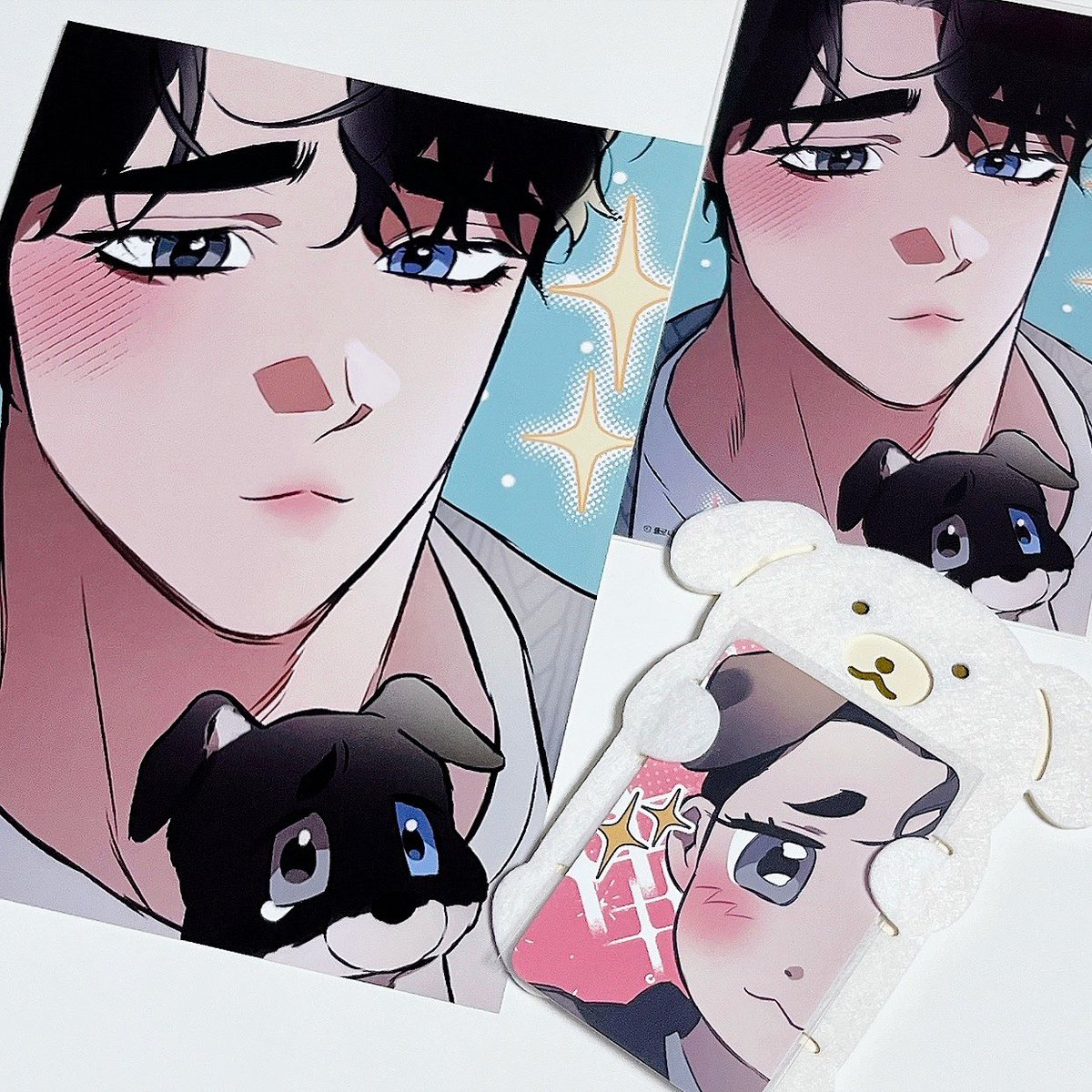 푸딩🍮 tweet media