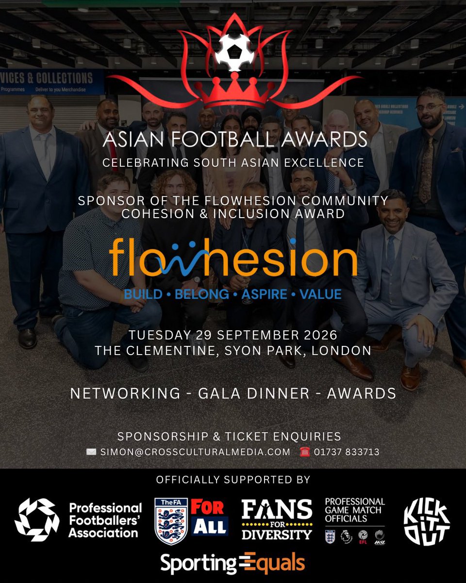 AsianFootballAwards tweet media