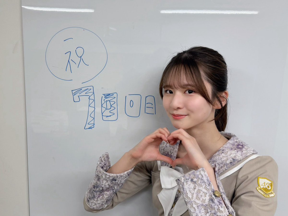 乃木坂46 tweet media