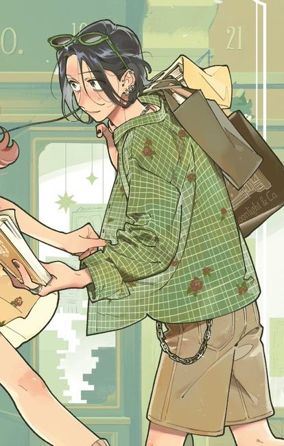 mitsuayanation's tweet photo. i don’t know how to deal with this beauty pls mitsuki koga show me some mercy https://t.co/yHD4a9DN1H