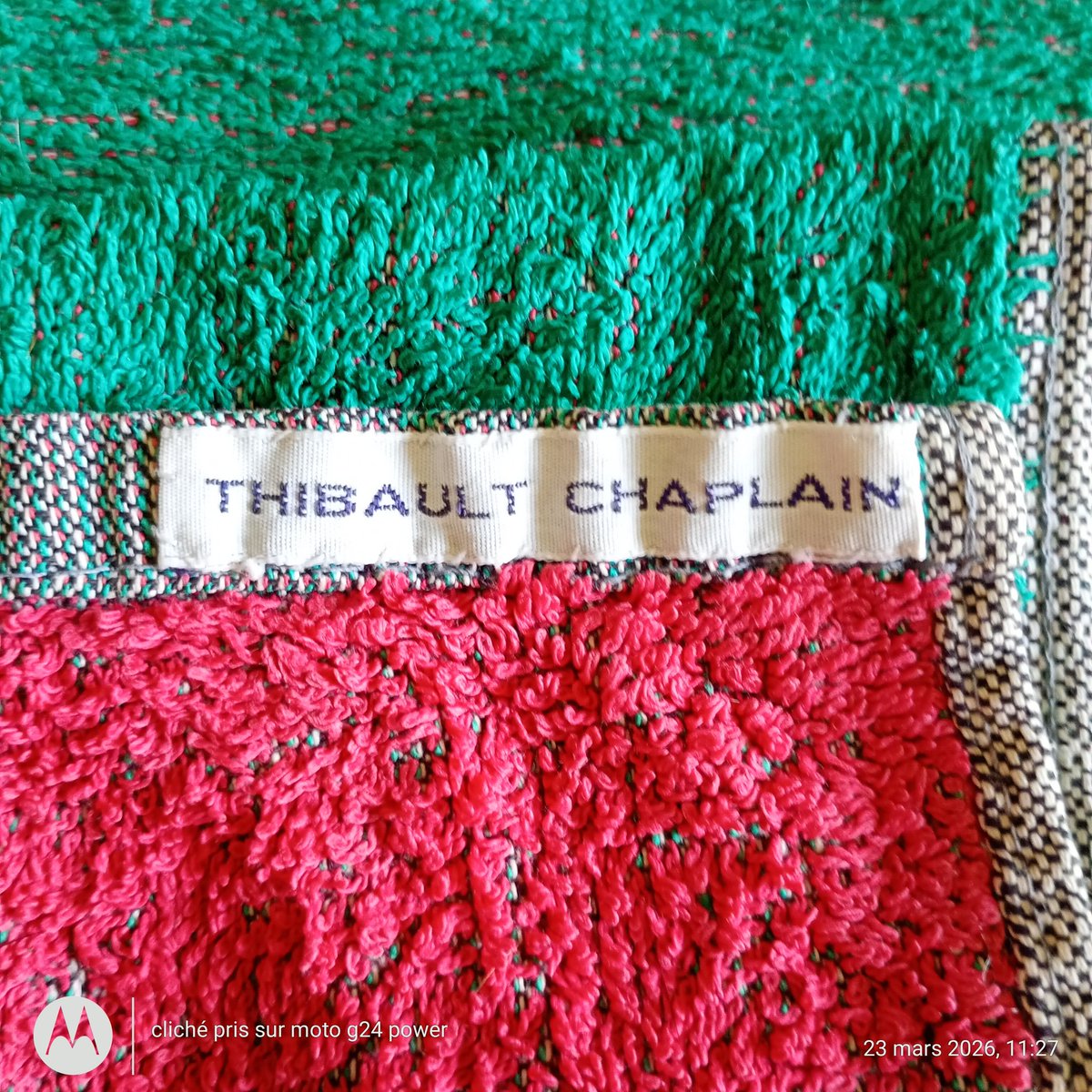 Thibault Chaplain 🏈🍺✝️ ⚾ tweet media