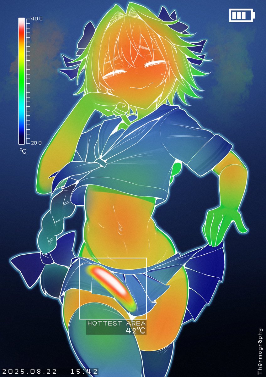 大馬陸𐂂お絵描き tweet media