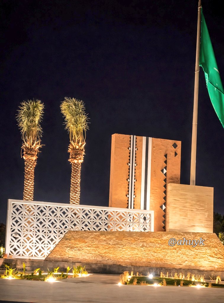 أحمد الحمياني tweet media