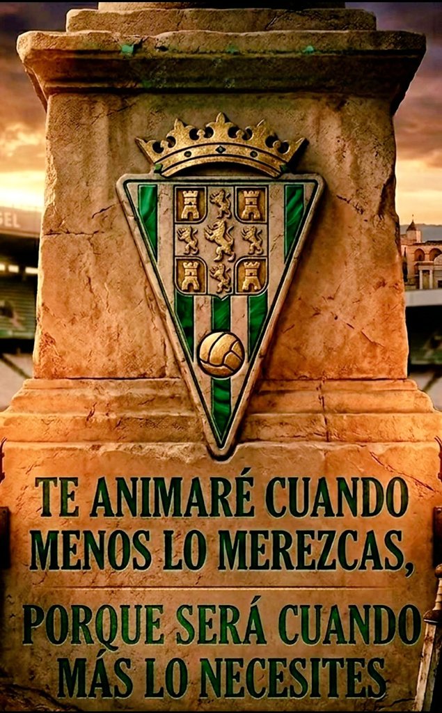 PeñaCordobesista tweet media