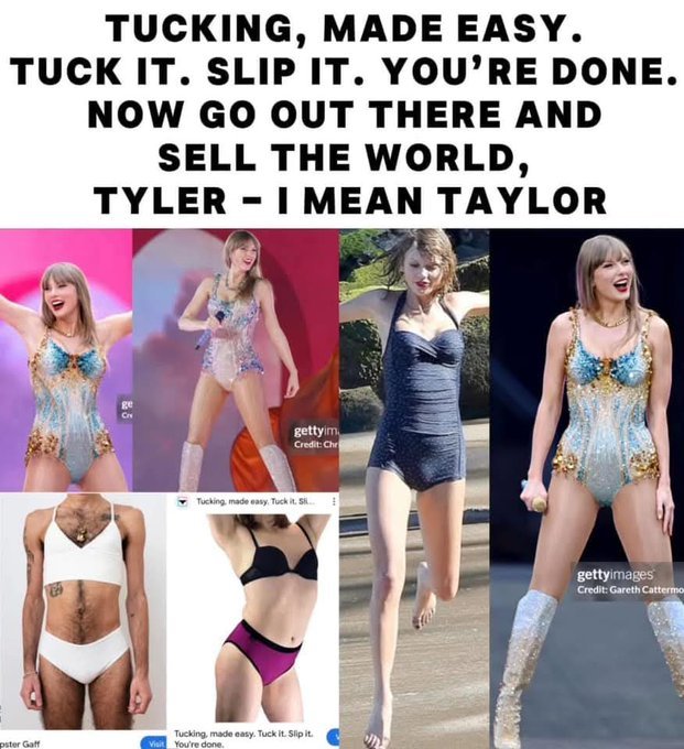 Just your average MAGA patriot tweet media