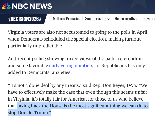 Vince Coglianese tweet media