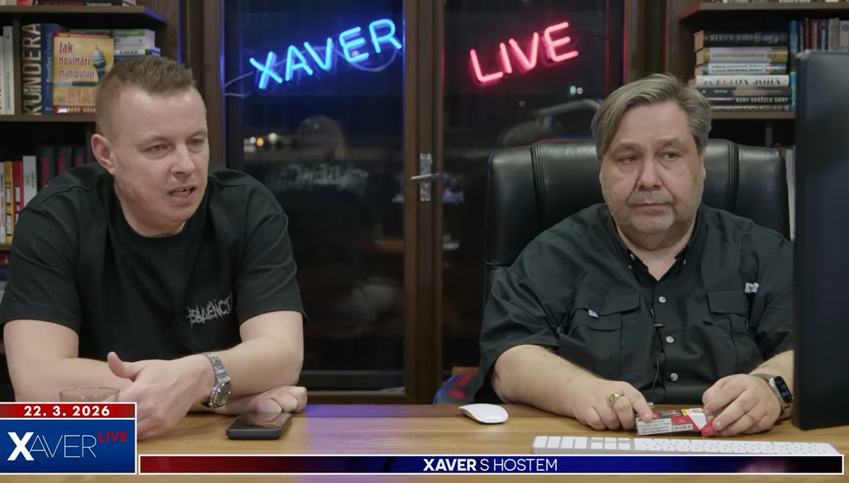 vojtěch berger tweet media