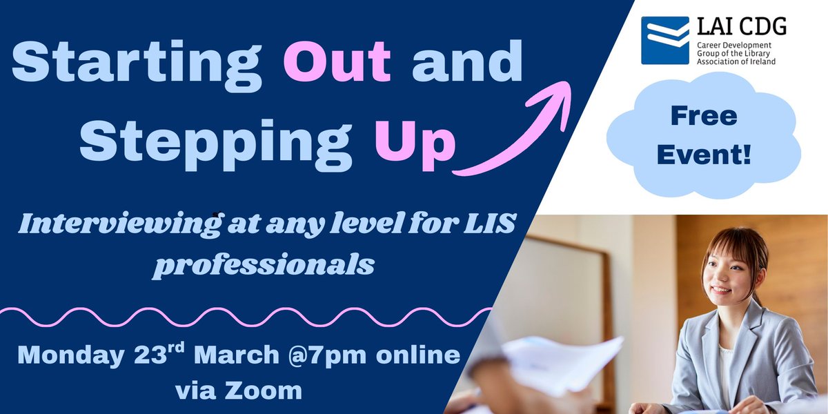 LAICDGroup's tweet photo. ⚠️⚠️⚠️ LAST FEW TICKETS REMAINING!!! 

This is your final call to get tickets for our CV and interview tips event, taking place tonight at 7pm. You can also join the waitlist to secure a spot if a ticket becomes available. 

Link to the Eventbrite page: https://t.co/lnKpspEuOO https://t.co/zwIQ14vLMy