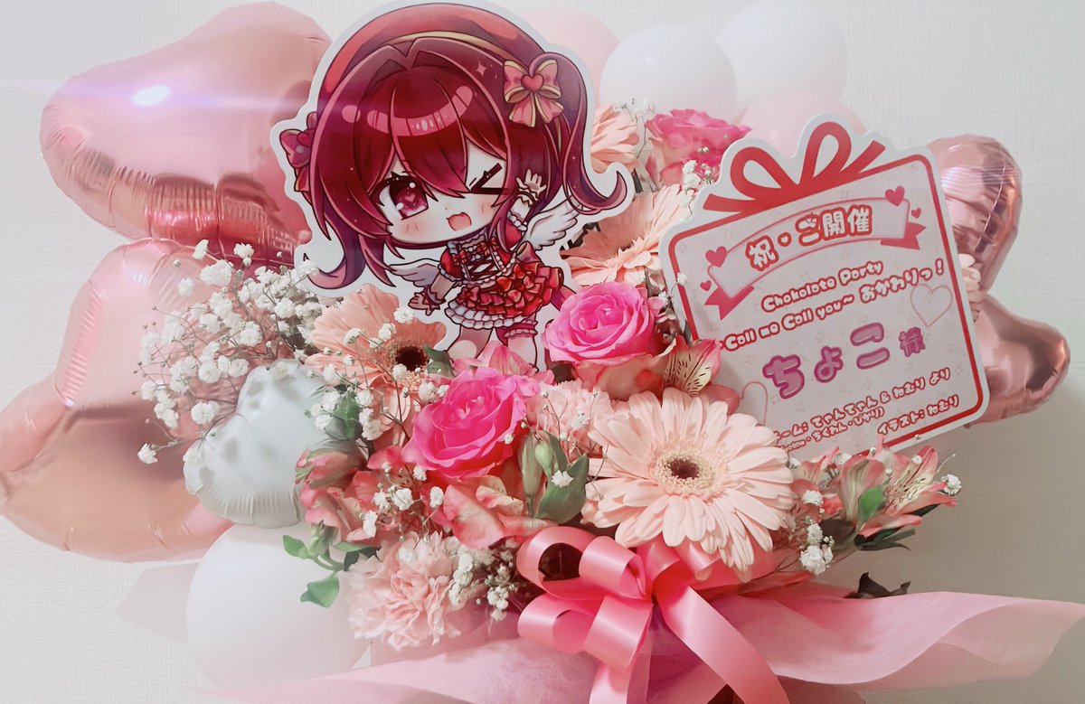 ちょこ🍫4/26 M3春 お-24ab tweet media