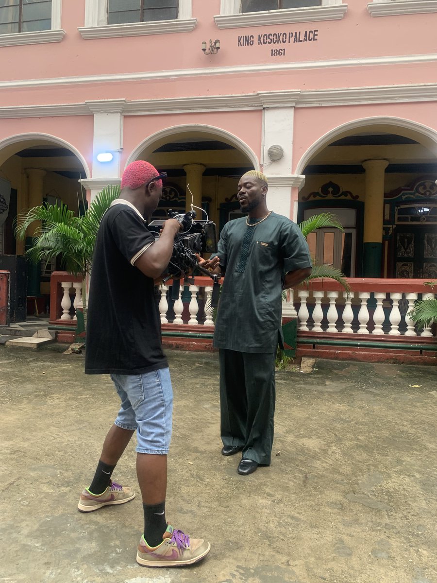 Bruno David tweet media