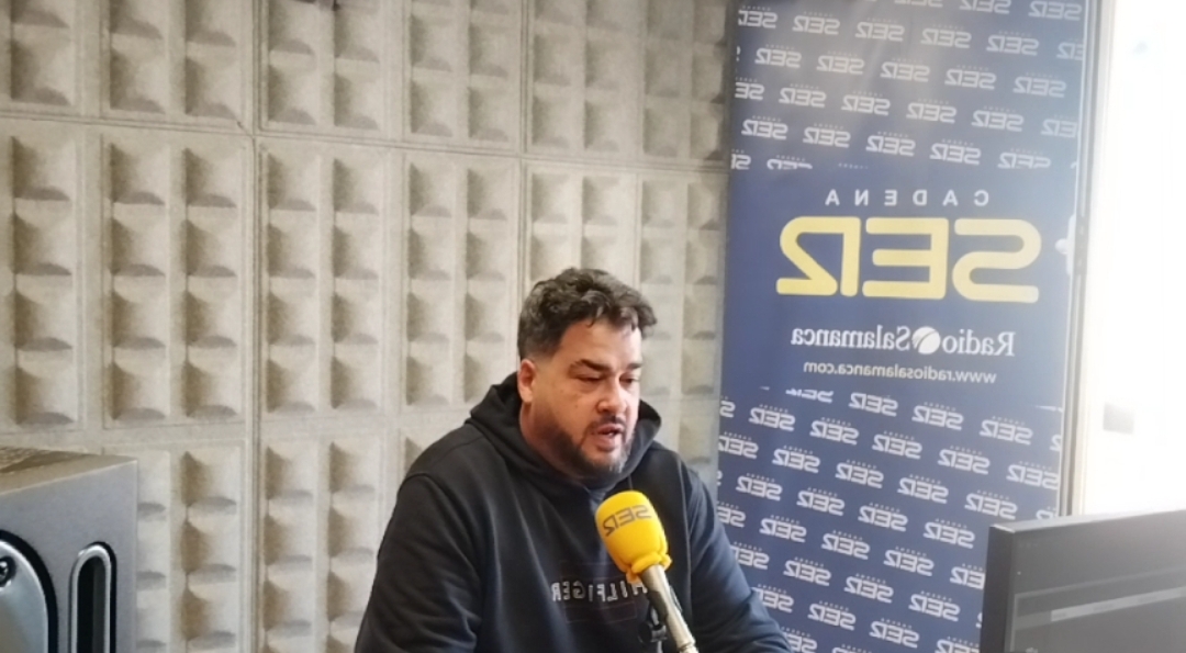 Radio Salamanca Cadena SER tweet media