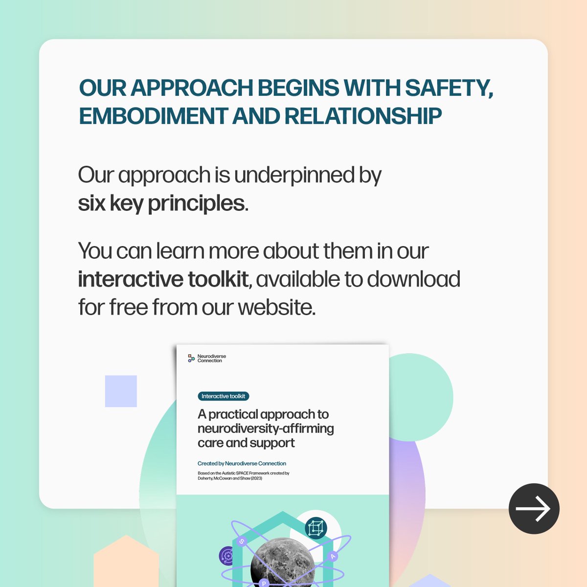 Neurodiverse Connection UK tweet media