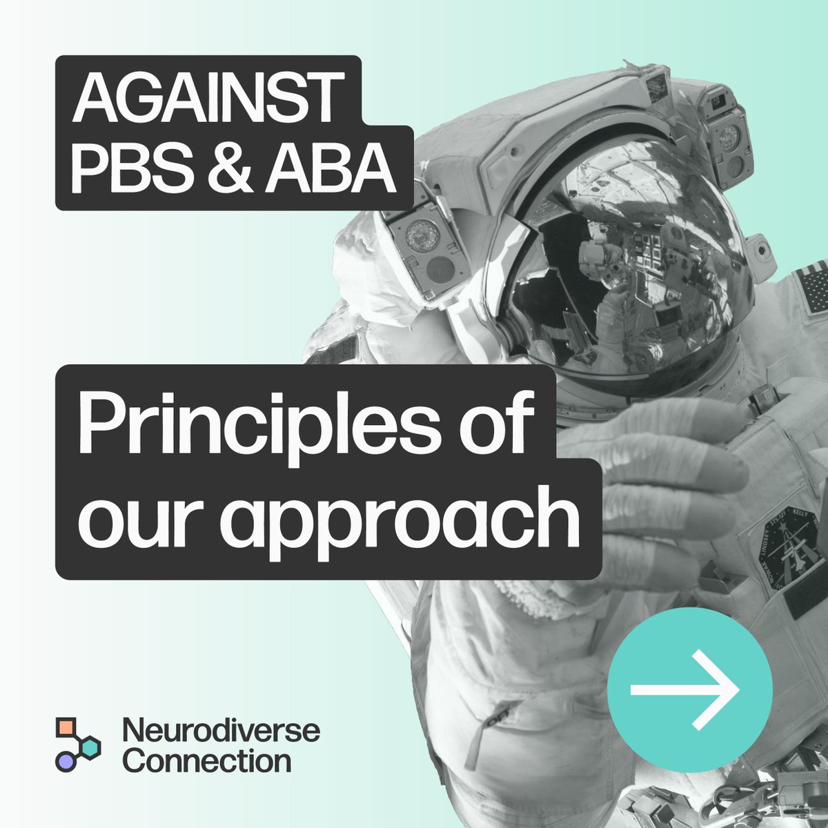 Neurodiverse Connection UK tweet media