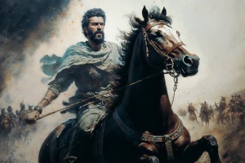 SJosephBurns's tweet photo. “The nearer a man comes to a calm mind, the closer he is to strength.” 

— Marcus Aurelius https://t.co/VWaLpGhrKa