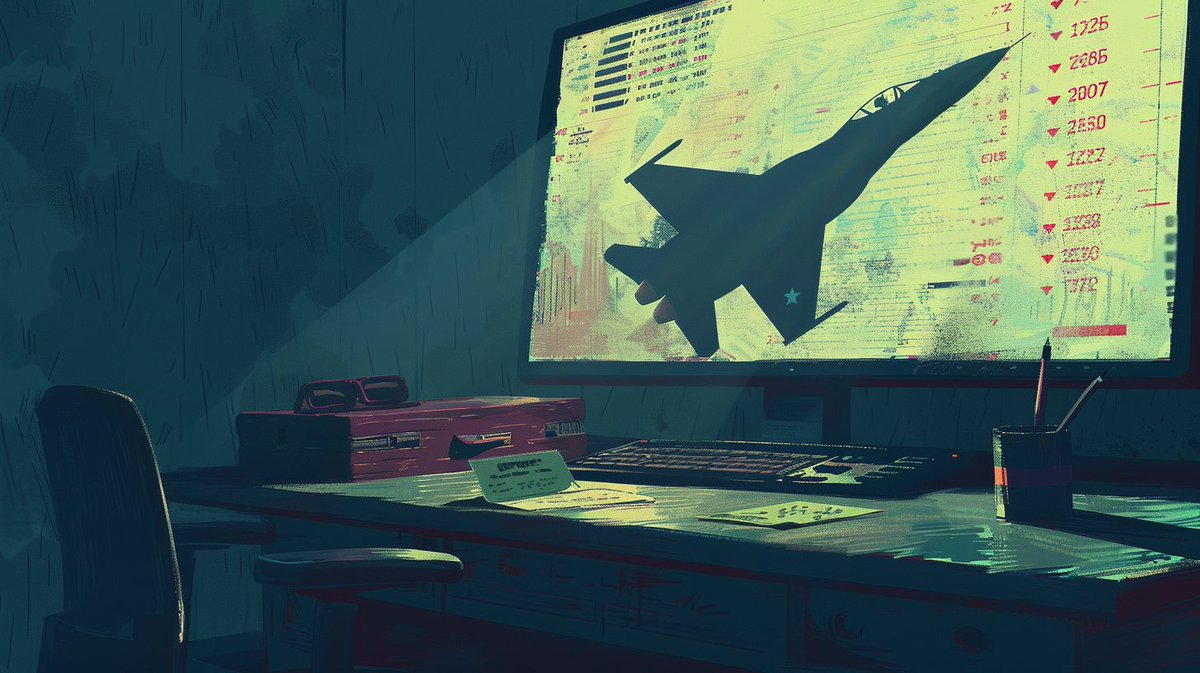 İstihbarat Raporu tweet media