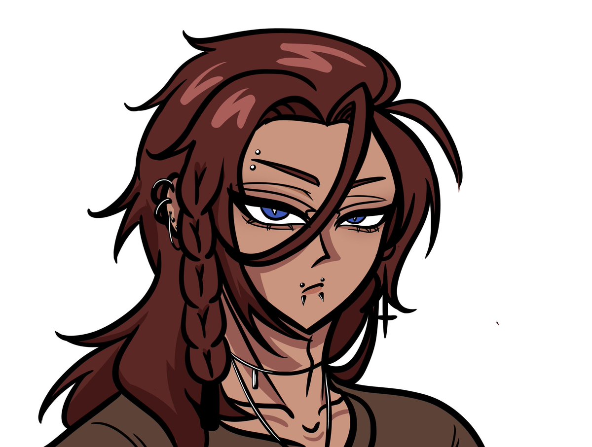 메리 (커미션) tweet media