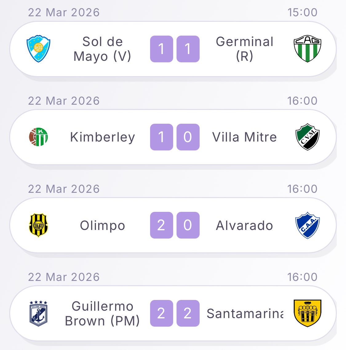 Interior Futbolero tweet media