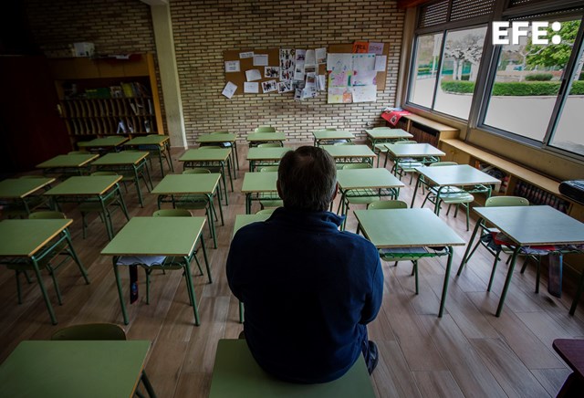 EFE Noticias tweet media