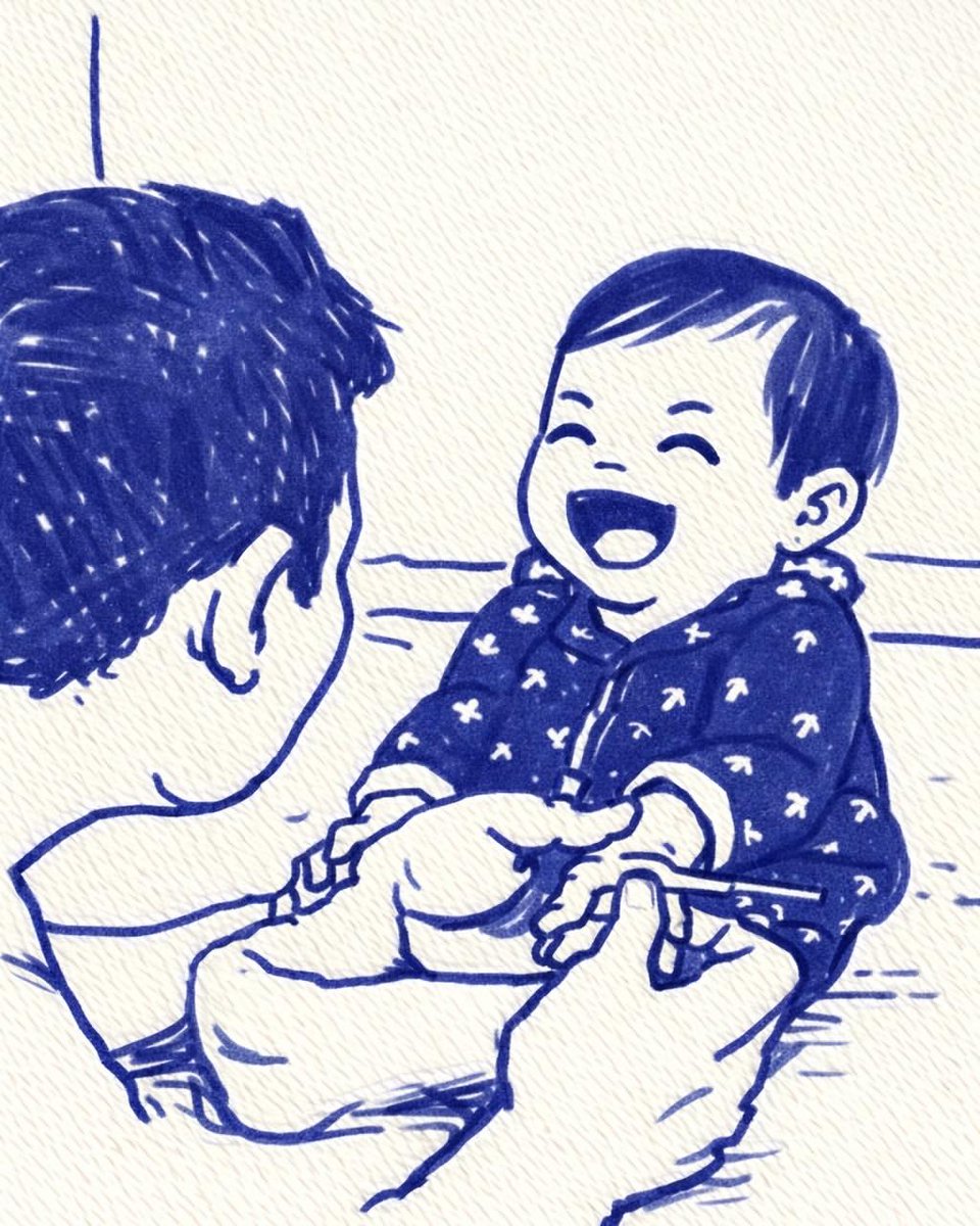 poondunorukal's tweet image. Little drama queen really puts on a show! 💅 

The Oscar for best dramatic performance goes to... That angel! 😭😂 #DadLife