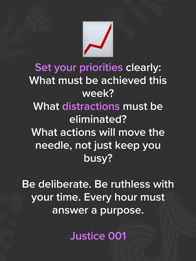 Yusuf Moshood Agboola (@justicealadabi) on Twitter photo 