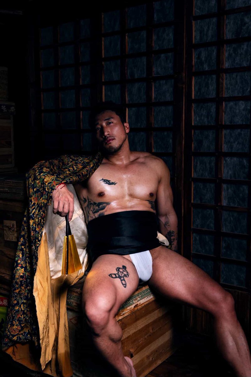 盖宝瑞 tweet media