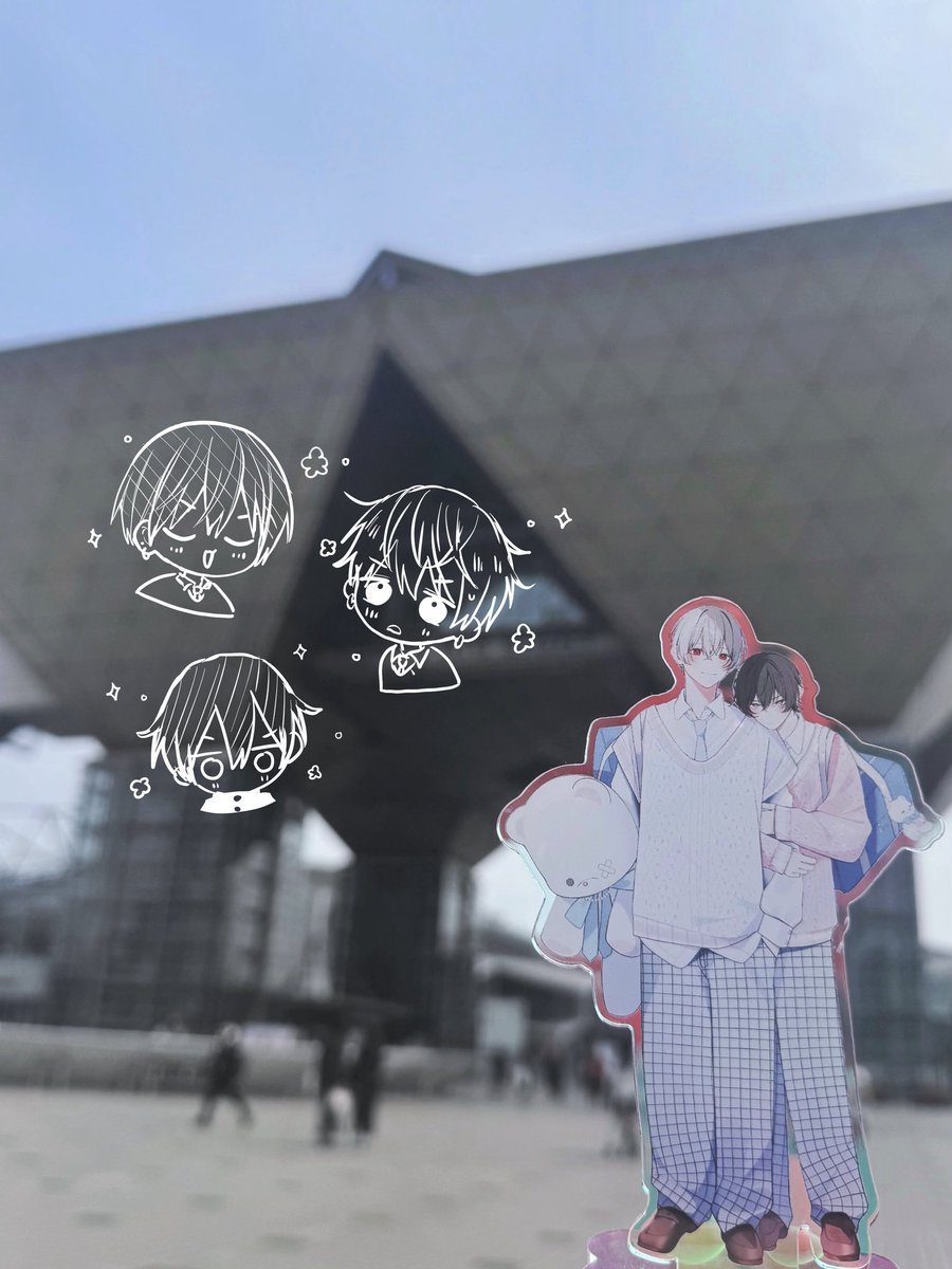 甘頼🐻‍❄ ⋮ Amayori tweet media