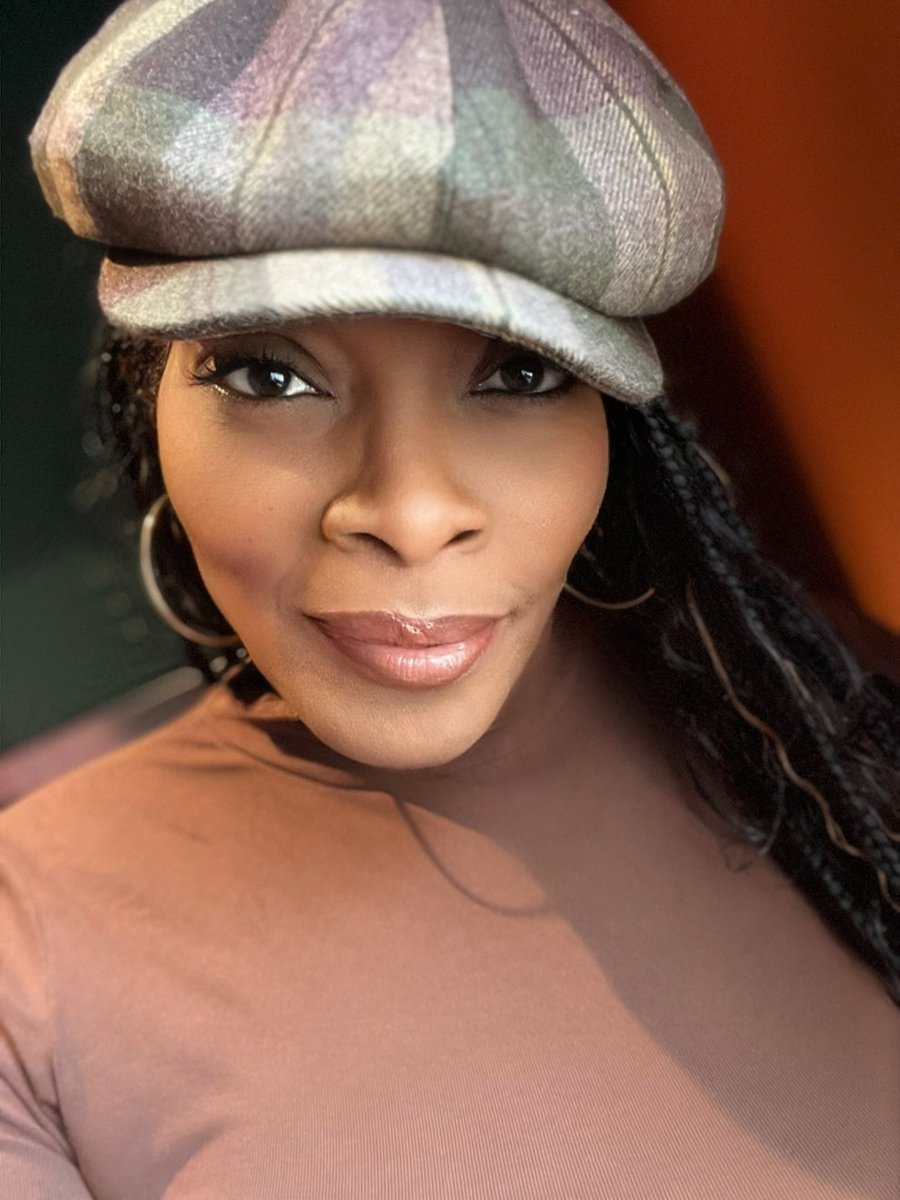 Una Morgan tweet media