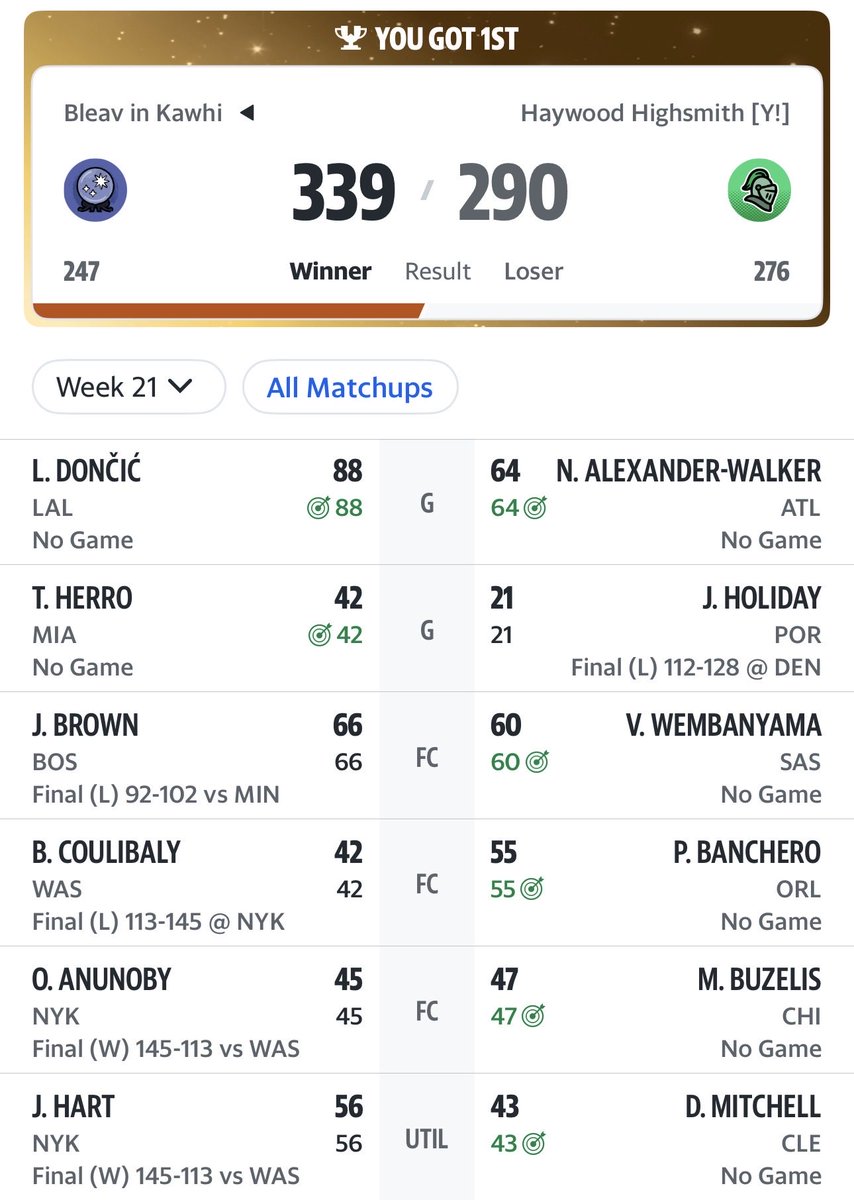 Robbin Marx | NBA | Substack & Social Media tweet media