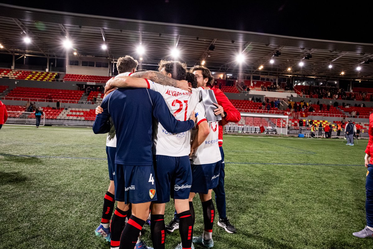 Terrassa FC tweet media