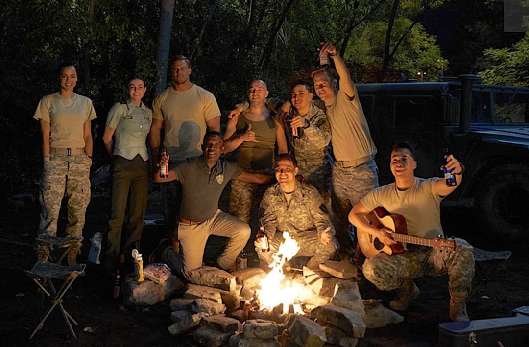 Josie Adams tweet media