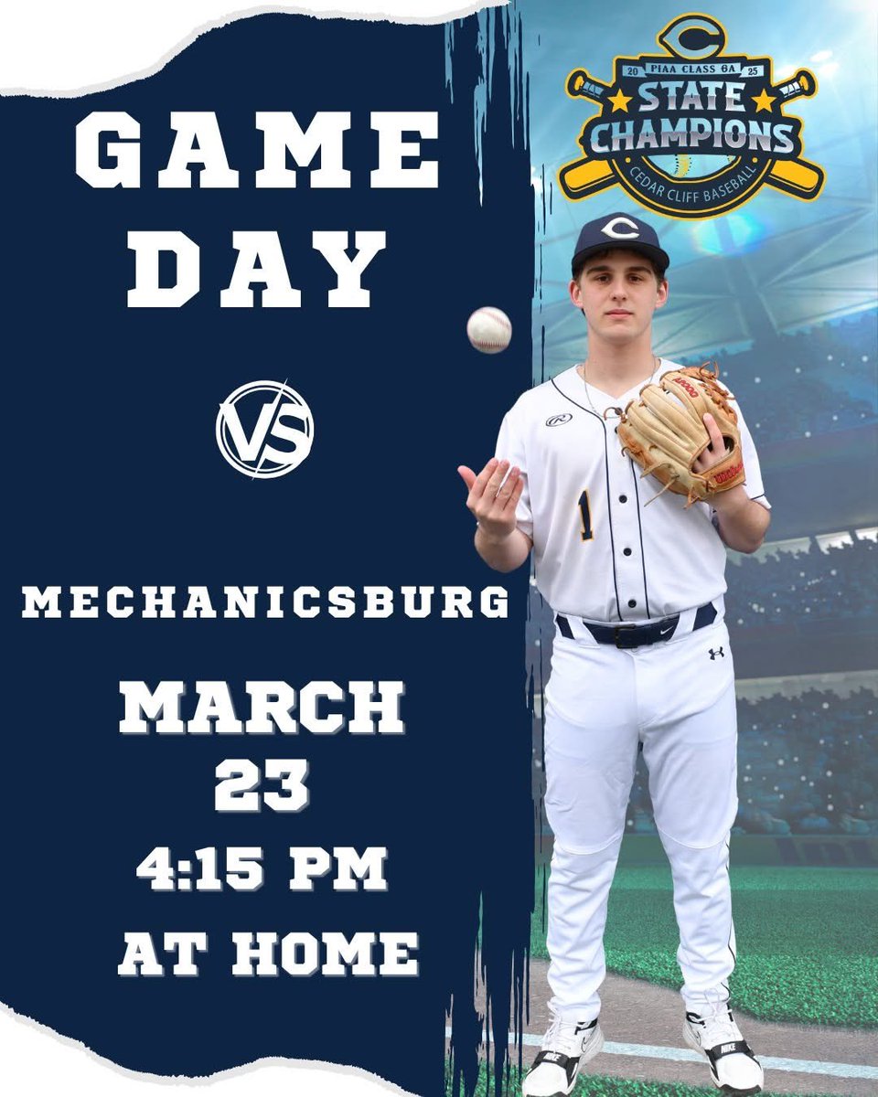 CC Baseball tweet media