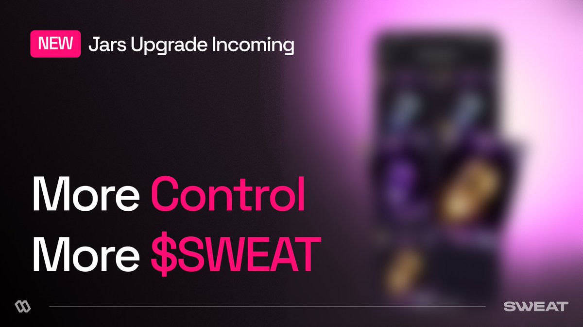 SWEAT💧 tweet media