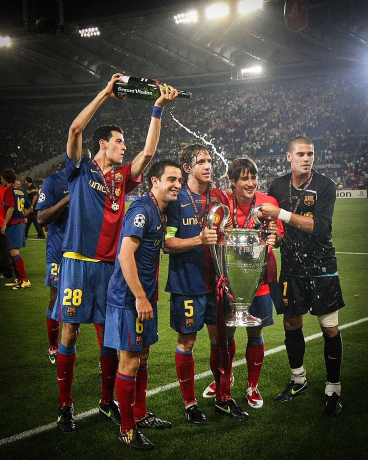 Barça Archive tweet media