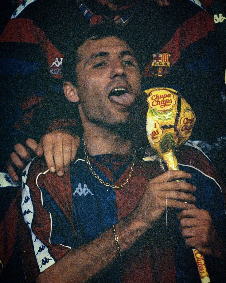 Barça Archive tweet media