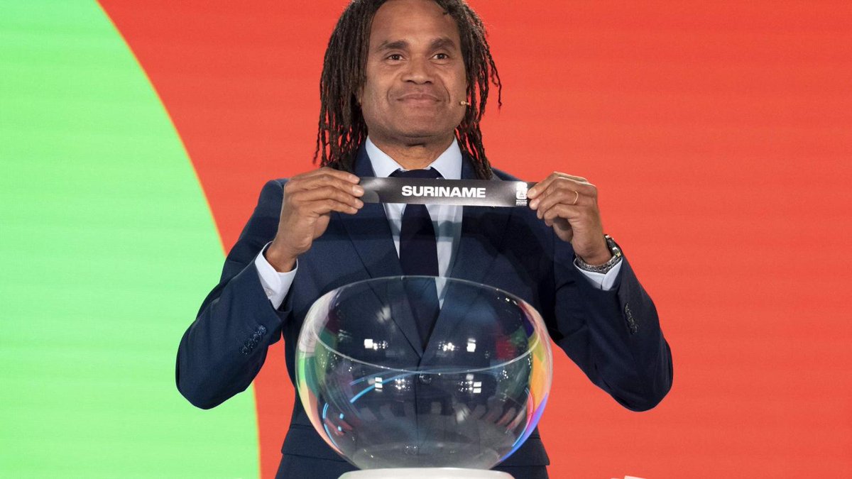 Telesport Voetbal tweet media