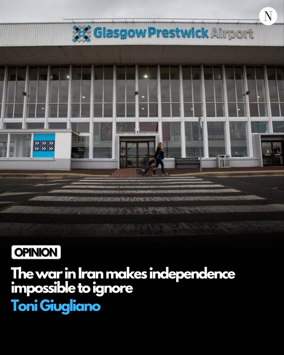 The National tweet media