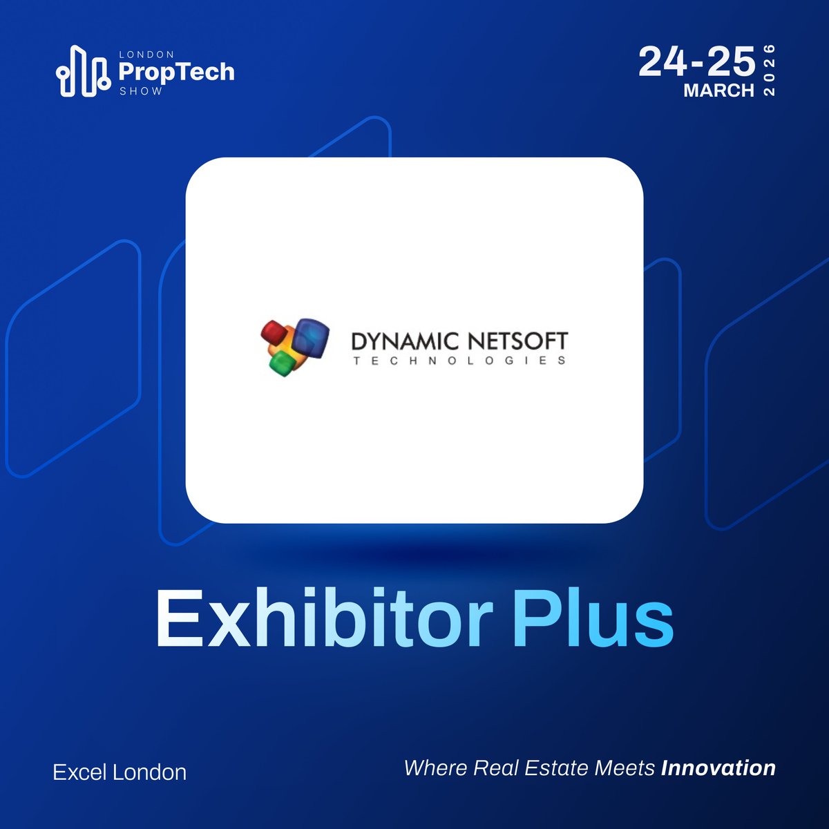 London PropTech Show tweet media